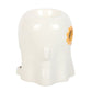 Groovy Ghost Tealight Wax Warmer