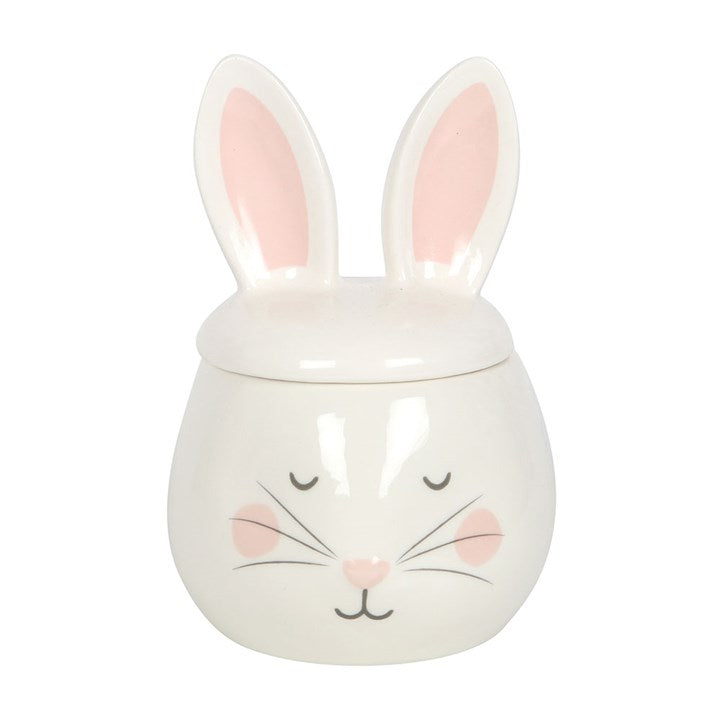 Bunny Tealight Wax Warmer