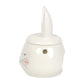 Bunny Tealight Wax Warmer