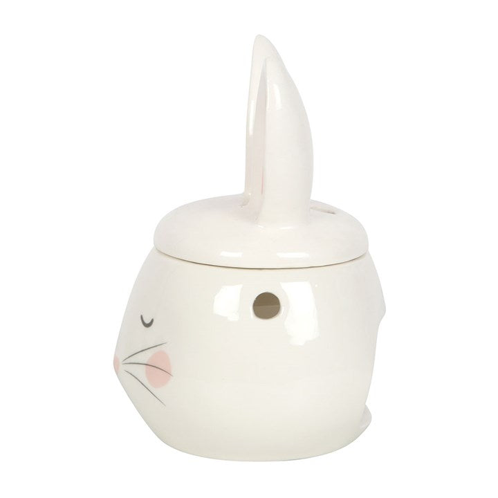 Bunny Tealight Wax Warmer