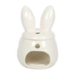 Bunny Tealight Wax Warmer