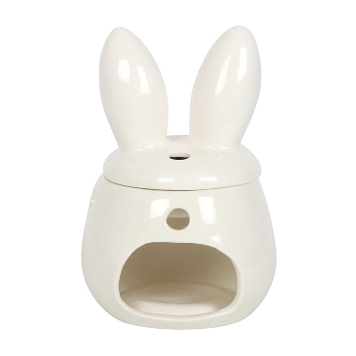 Bunny Tealight Wax Warmer