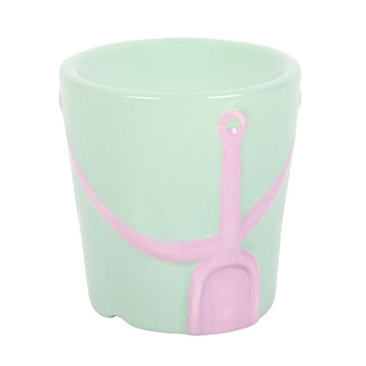 Sand Bucket Tealight Wax Warmer