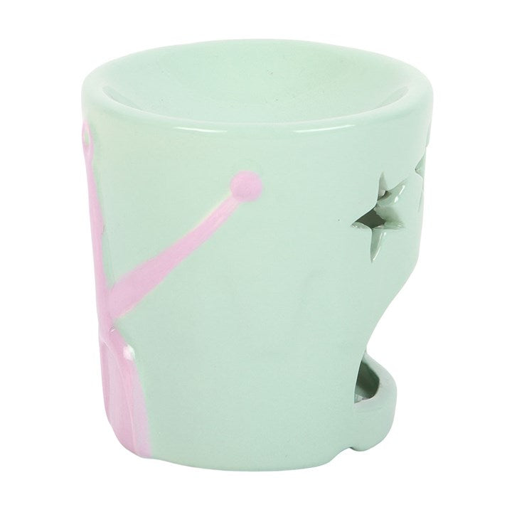 Sand Bucket Tealight Wax Warmer