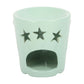 Sand Bucket Tealight Wax Warmer