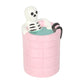 Dead Cool Skeleton Tealight Wax Warmer