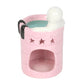 Dead Cool Skeleton Tealight Wax Warmer
