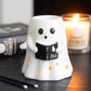 Ghost Stories Tealight Wax Warmer