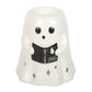 Ghost Stories Tealight Wax Warmer