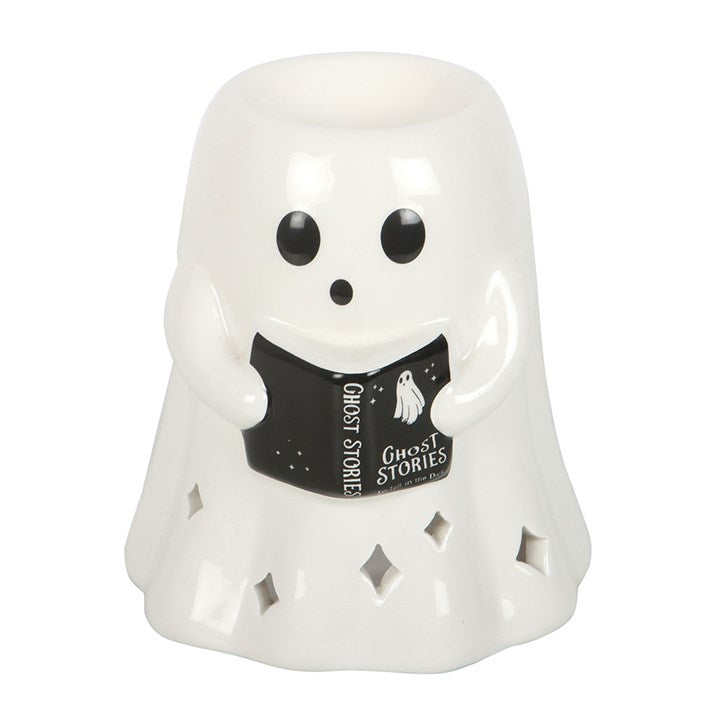 Ghost Stories Tealight Wax Warmer