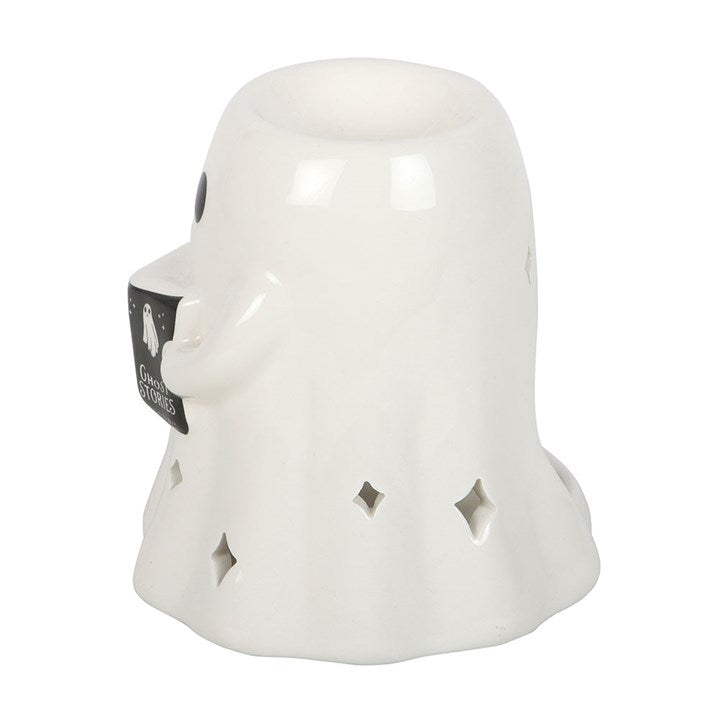 Ghost Stories Tealight Wax Warmer