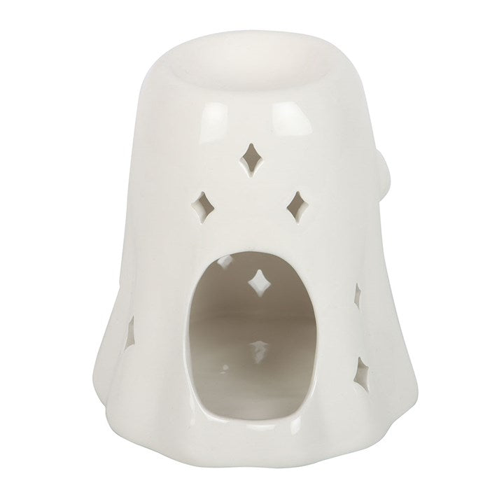 Ghost Stories Tealight Wax Warmer