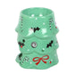 Halloween Nightmare Tealight Wax Warmer