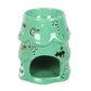 Halloween Nightmare Tealight Wax Warmer
