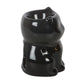 Black Cat Magick Tealight Wax Warmer