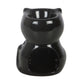 Black Cat Magick Tealight Wax Warmer
