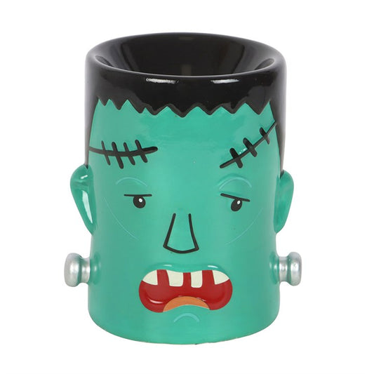 Frank Monster Tealight Wax Warmer