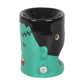 Frank Monster Tealight Wax Warmer
