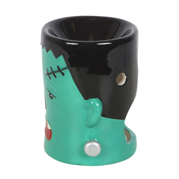 Frank Monster Tealight Wax Warmer