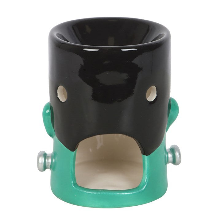 Frank Monster Tealight Wax Warmer