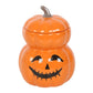 Stacked Pumpkin Tealight Wax Warmer