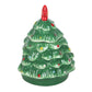 Christmas Tree Tealight Wax Warmer