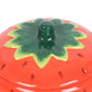 Strawberry Tealight Wax Warmer