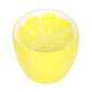 Lemon Tealight Wax Warmer