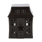 Haunted House Tealight Wax Warmer