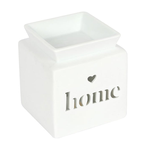 Home Tealight Wax Warmer