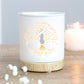 Tree of Life Tealight Wax Warmer