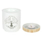 Tree of Life Tealight Wax Warmer