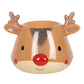 Reindeer Tealight Wax Warmer