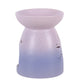 Purple Sun Cut Out Tealight Wax Warmer
