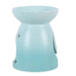 Blue Moon Cut Out Tealight Wax Warmer