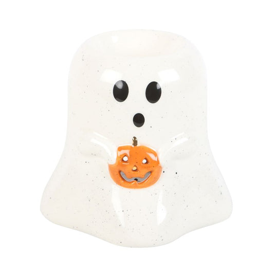 Ghost Tealight Wax Warmer