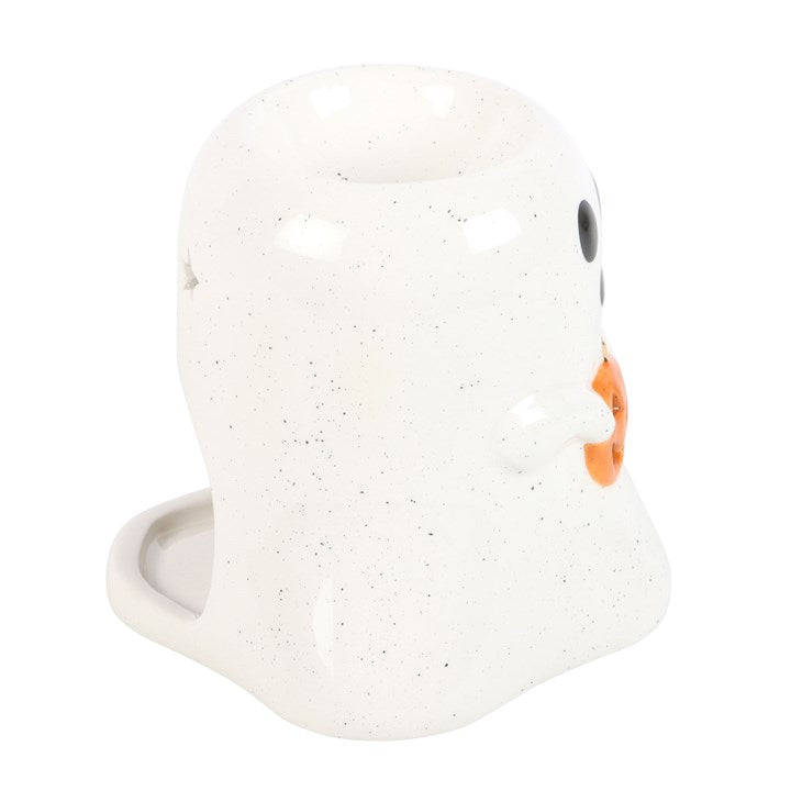 Ghost Tealight Wax Warmer