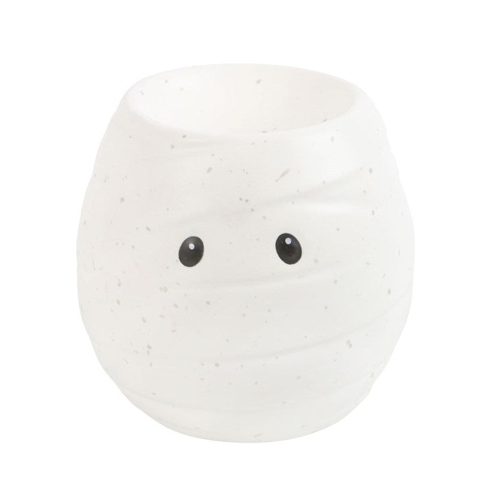 Mummy Tealight Wax Warmer