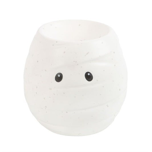 Mummy Tealight Wax Warmer