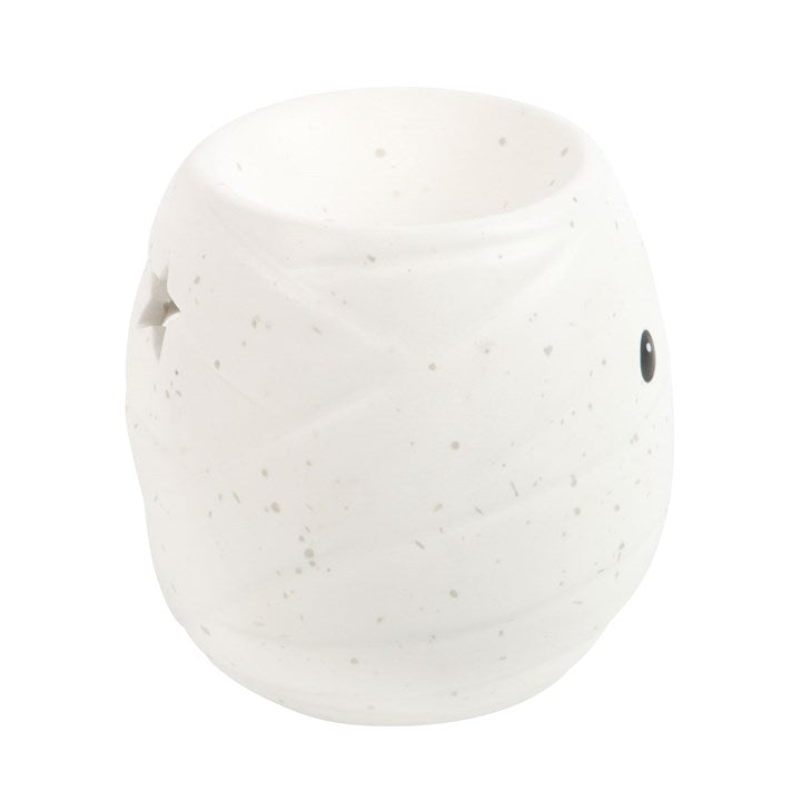 Mummy Tealight Wax Warmer