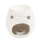 Mummy Tealight Wax Warmer
