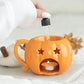 Pumpkin Cream Tealight Wax Warmer
