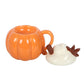 Pumpkin Cream Tealight Wax Warmer