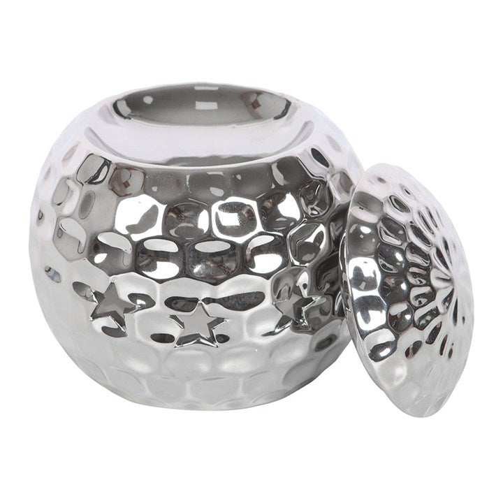 Disco Ball Tealight Wax Warmer