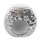 Disco Ball Tealight Wax Warmer