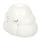 Cloud Tealight Wax Warmer
