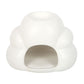 Cloud Tealight Wax Warmer