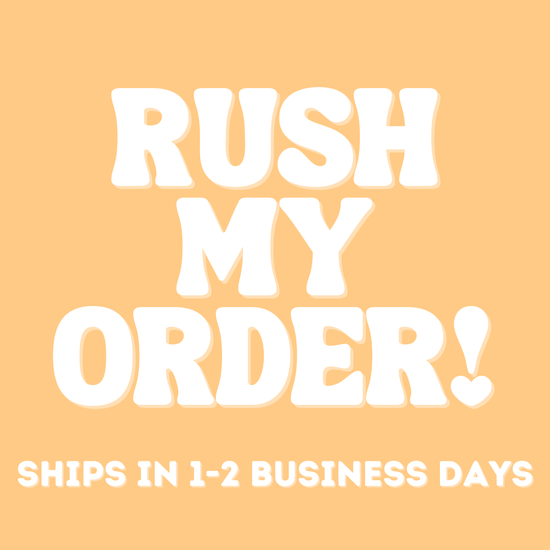 Rush Shipping Service
