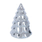 Silver Fir Tree Tealight Wax Warmer