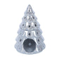 Silver Fir Tree Tealight Wax Warmer